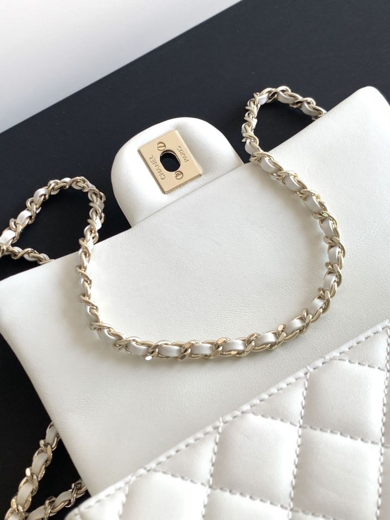 Ch**el satchel bags